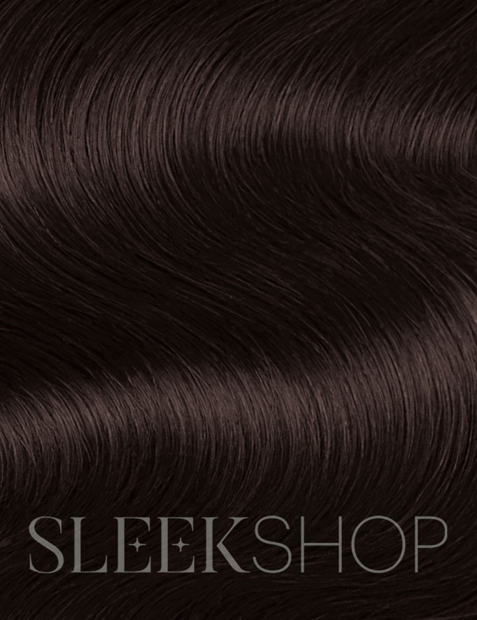 Rusk Deepshine Gloss Demi-Permanent Color