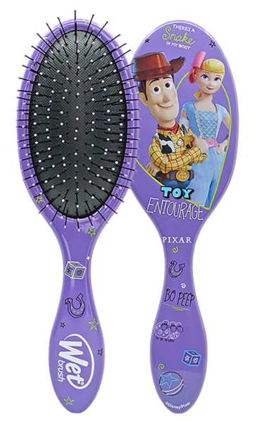 The Wet Brush Pixar Original Detangler