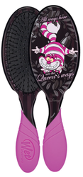 The Wet Brush Alice In Wonderland Pro Detangler The Wet Brush Alice In Wonderland Pro Detangler