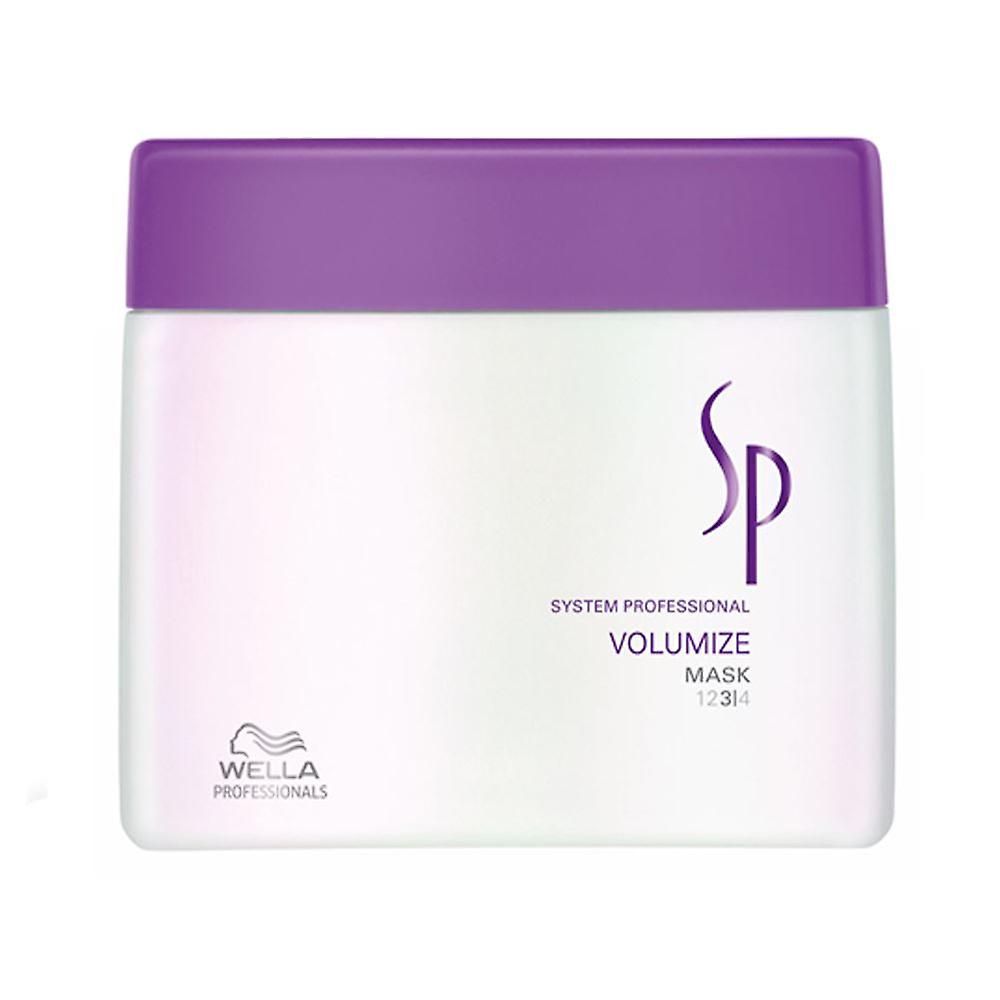 wel223-13-5-oz - Wella System Professional Volumize Mask-image1 wel223-13-5-oz - Wella System Professional Volumize Mask-image1