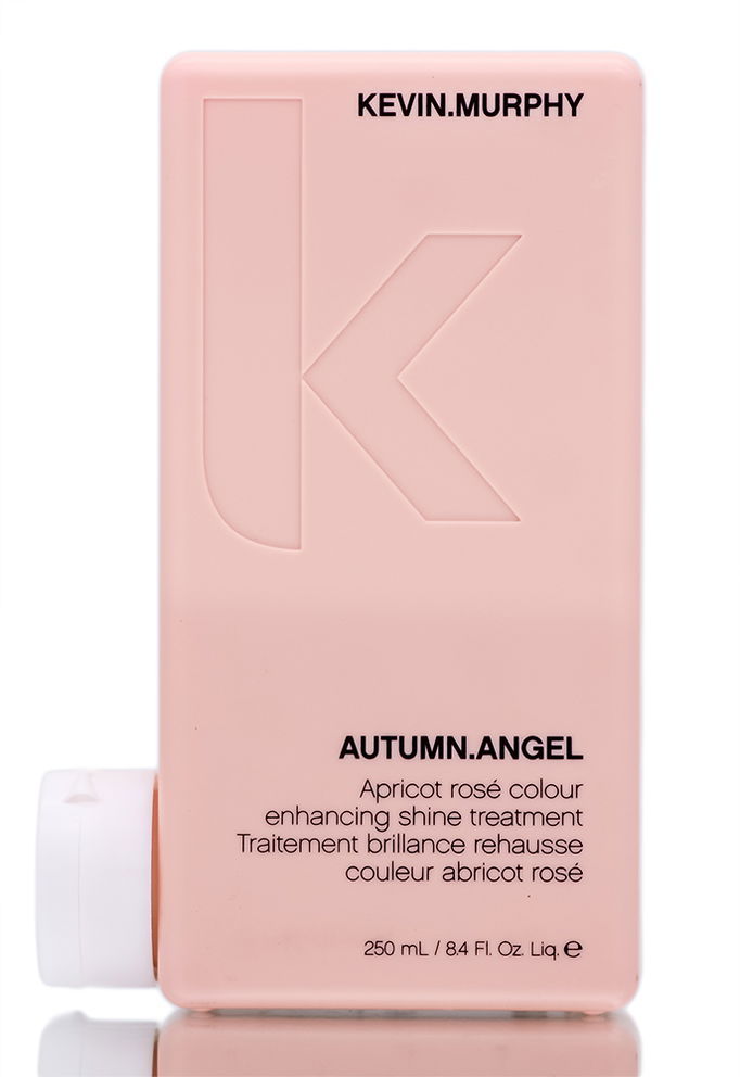 Kevin Murphy Autumn.Angel Apricot Rose Colour Enhancing Shine Treatment Kevin Murphy Autumn.Angel Apricot Rose Colour Enhancing Shine Treatment