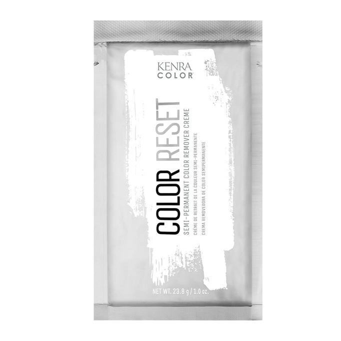 Kenra Color Reset Semi-Permanent Color Remover Creme