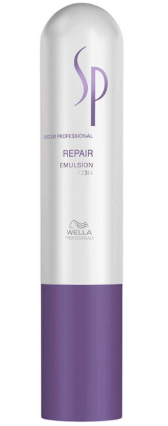Wella System Professional Repair Emulsion