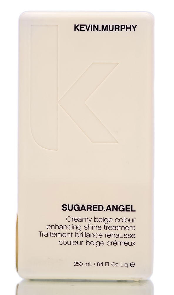 Kevin Murphy Sugared.Angel Creamy Beige Colour Enhancing Shine Treatment