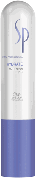 Wella System Professional Hydrate Emulsion