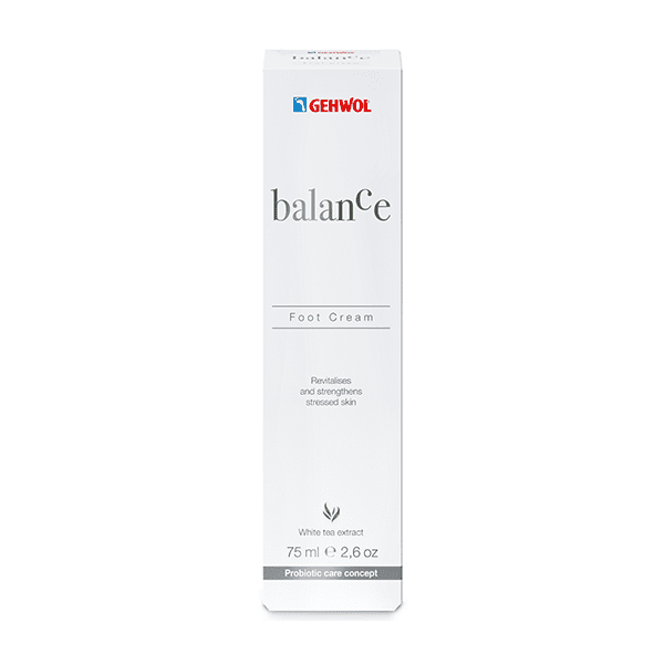 geh66-2-6-oz - Gehwol Balance Foot Cream-image1 geh66-2-6-oz - Gehwol Balance Foot Cream-image1