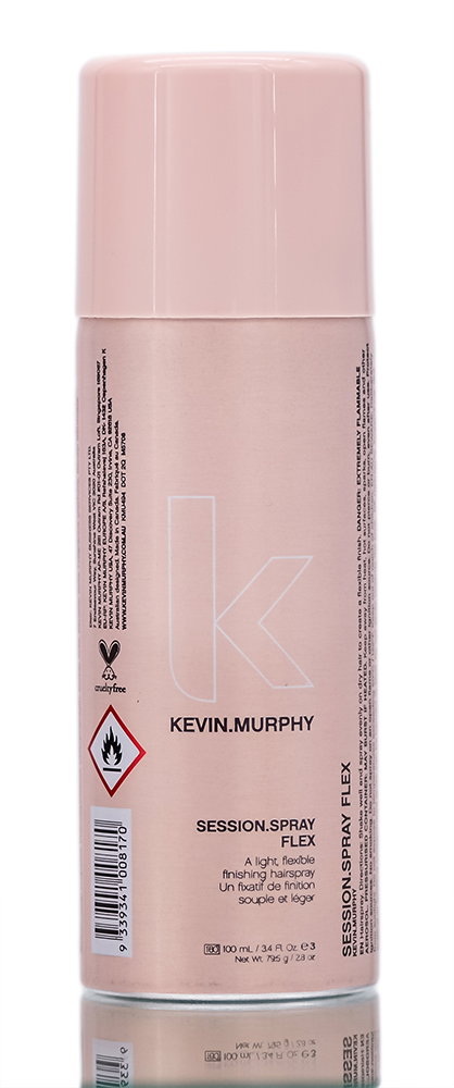 kmy48-3-4-oz - Kevin Murphy Session.Spray Flex kmy48-3-4-oz - Kevin Murphy Session.Spray Flex