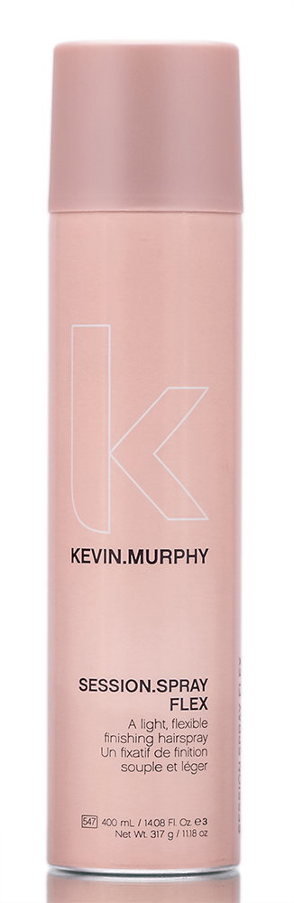 kmy48-14-08-oz - Kevin Murphy Session.Spray Flex kmy48-14-08-oz - Kevin Murphy Session.Spray Flex