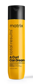 Matrix Total Results A Curl Can Dream Shampoo