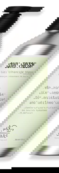 AG Hair Care Curl Fresh, Curl Enhancing Shampoo