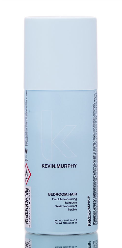 Kevin Murphy Bedroom.Hair Flexible Texturising Hairspray
