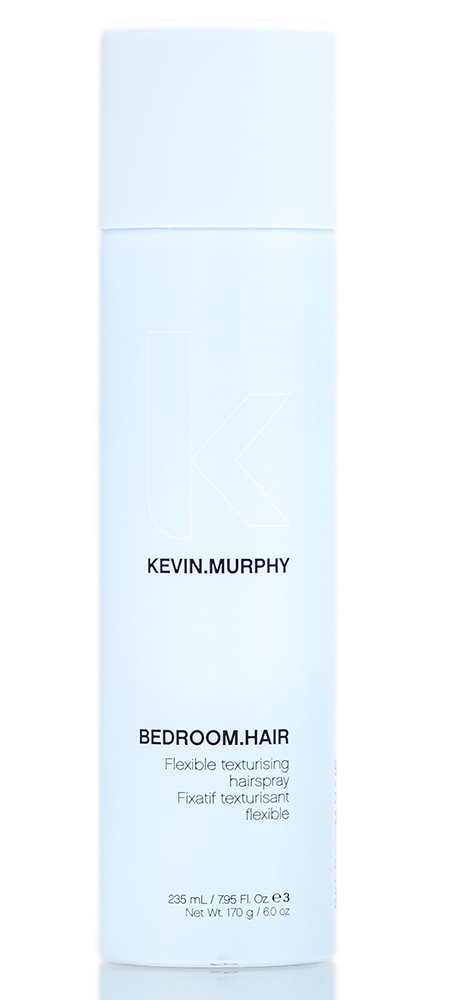 kmy49-7-95-oz - Kevin Murphy Bedroom.Hair Flexible Texturising Hairspray-image1
