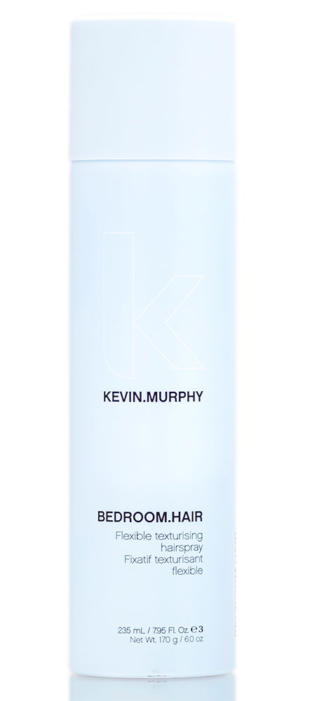 Kevin Murphy Bedroom.Hair Flexible Texturising Hairspray Kevin Murphy Bedroom.Hair Flexible Texturising Hairspray