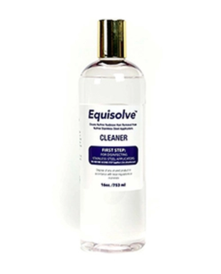 Nufree Equisolve Cleaner