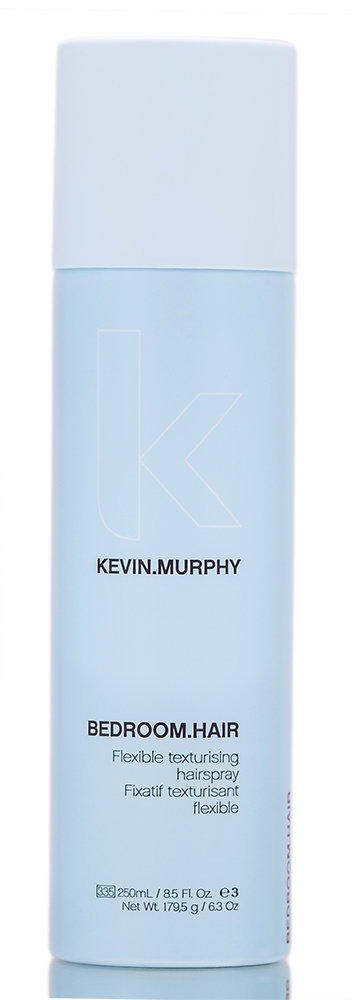 kmy49-8-5-oz - Kevin Murphy Bedroom.Hair Flexible Texturising Hairspray-image1