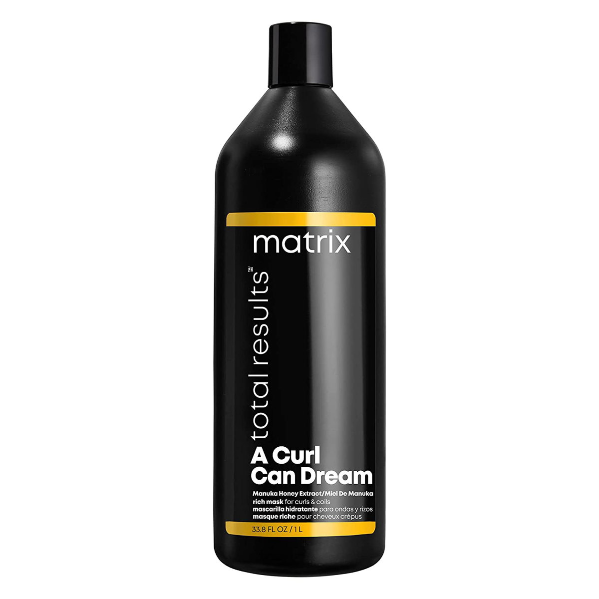 mat376-33-8-oz - Matrix Total Results A Curl Can Dream Rich Mask-image1
