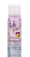 Pureology Style+Protect Refresh & Go Dry Shampoo