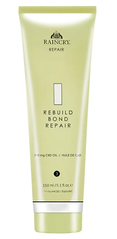 Raincry Repair Rebuild Bond Repair