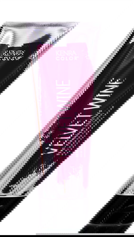 Kenra Color Semi-Permanent Creatives (4 oz)