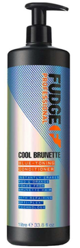 Fudge Cool Brunette Blue-Toning Conditioner