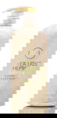 Paul Mitchell Tea Tree Hemp Restoring Shampoo & Body Wash