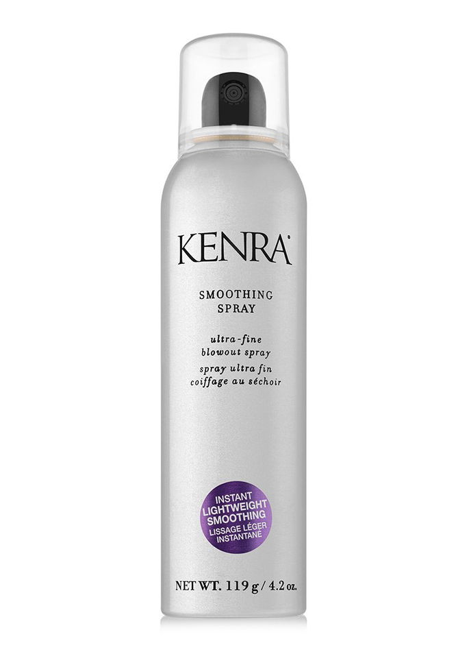 Kenra Smoothing Spray Ultra-Fine Blowout Spray