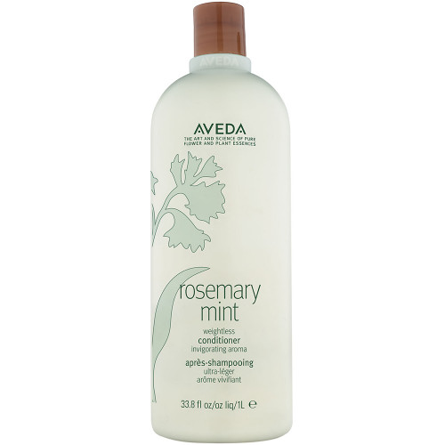 Aveda Rosemary Mint Weightless Conditioner Invigorating Aroma Aveda Rosemary Mint Weightless Conditioner Invigorating Aroma