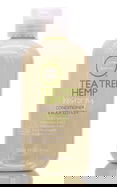 Paul Mitchell Tea Tree Hemp Restoring Conditioner & Body Lotion 