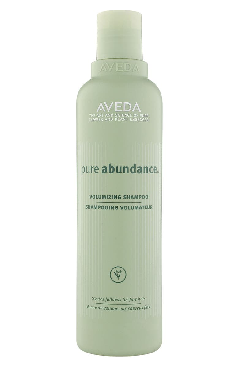 ave18-8-5-oz - Aveda Pure Abundance Volumizing Shampoo-image1 ave18-8-5-oz - Aveda Pure Abundance Volumizing Shampoo-image1