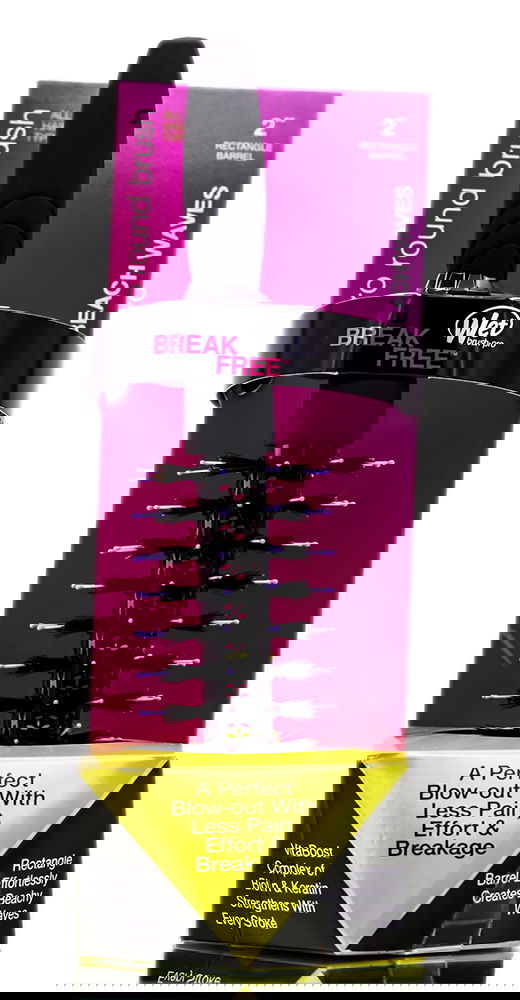 Wet Brush Pro Beach Waves Round Brush 