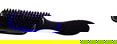 Wet Brush Pro Smoothing Brush 