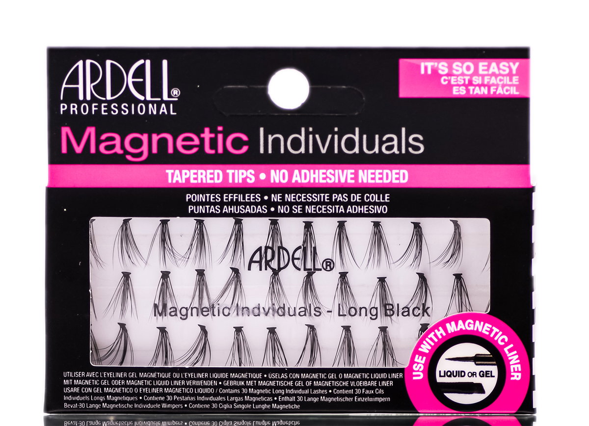 ard136-long-black - Ardell Professional Magnetic Individuals-image1 ard136-long-black - Ardell Professional Magnetic Individuals-image1