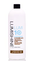 Joico Lumishine Lumi10 Accelerator 22 Vol 6.6 % Creme Developer