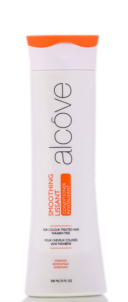 igo25-10-oz - Oligo Alcove Smoothing Conditioner-image1