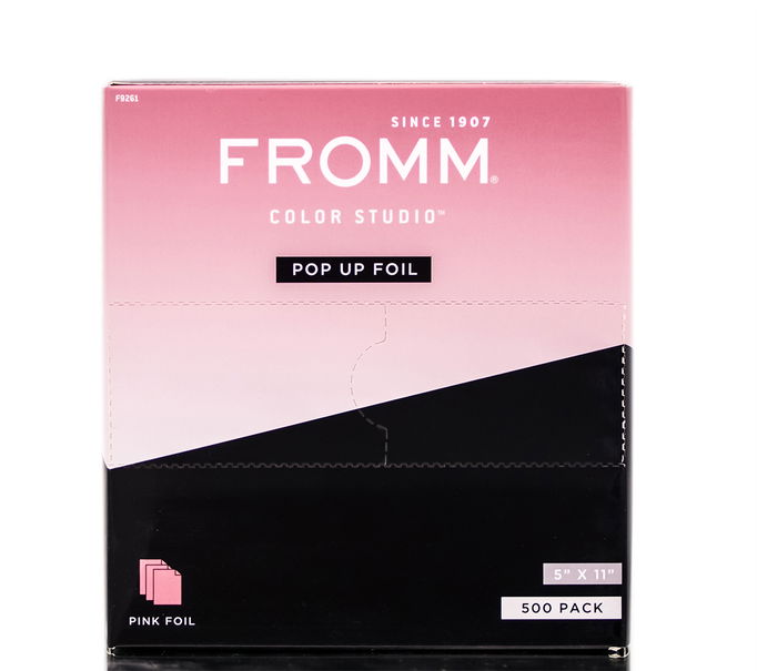 Diane Color Studio Pop Up Foil