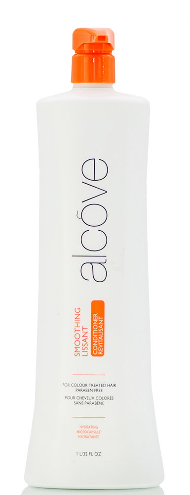 igo25-32-oz - Oligo Alcove Smoothing Conditioner-image1