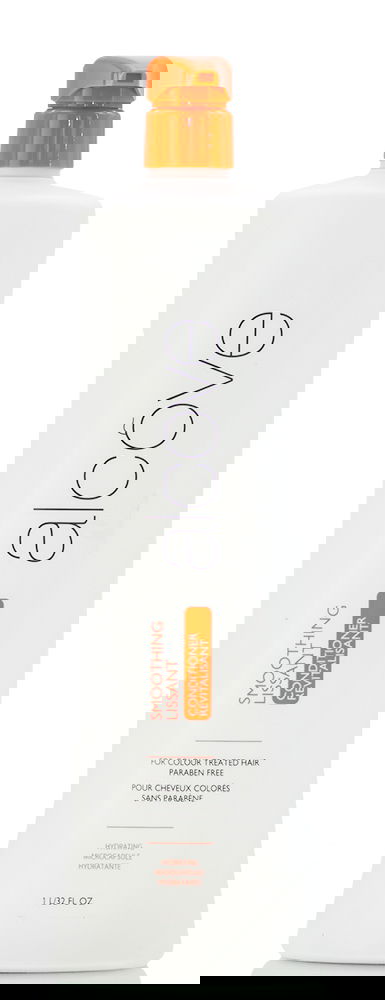 Oligo Alcove Smoothing Conditioner Oligo Alcove Smoothing Conditioner