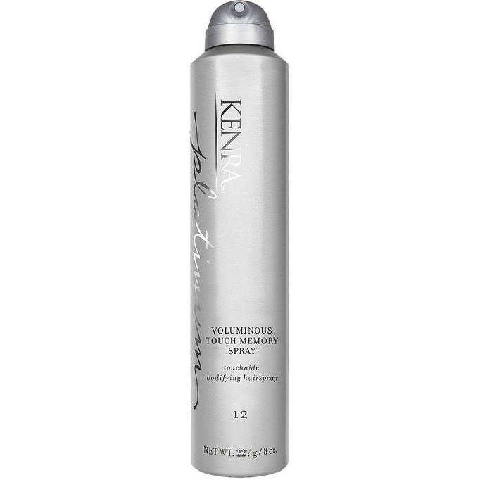 Kenra Platinum Voluminous Touch Spray 12