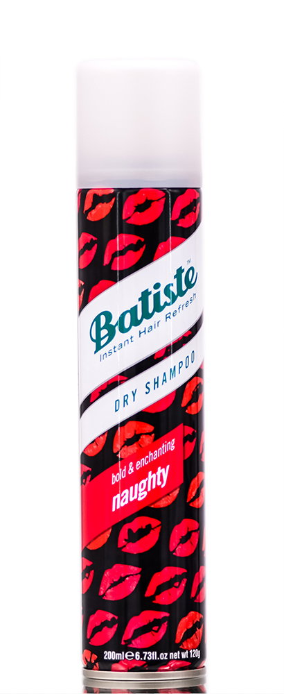bds19-6-73-oz - Batiste Dry Shampoo - Naughty-image1