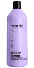 Matrix Unbreak My Blonde Bleach Finder