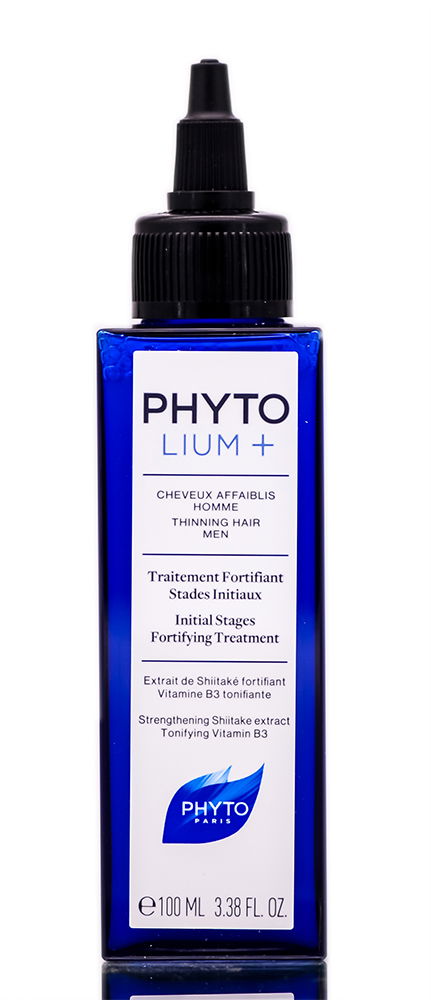 Phytolium+ Initial Stages Strengthening Treatment