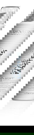 Revlon Style Masters Reset 0 Volumizer + Refreshing Dry Shampoo