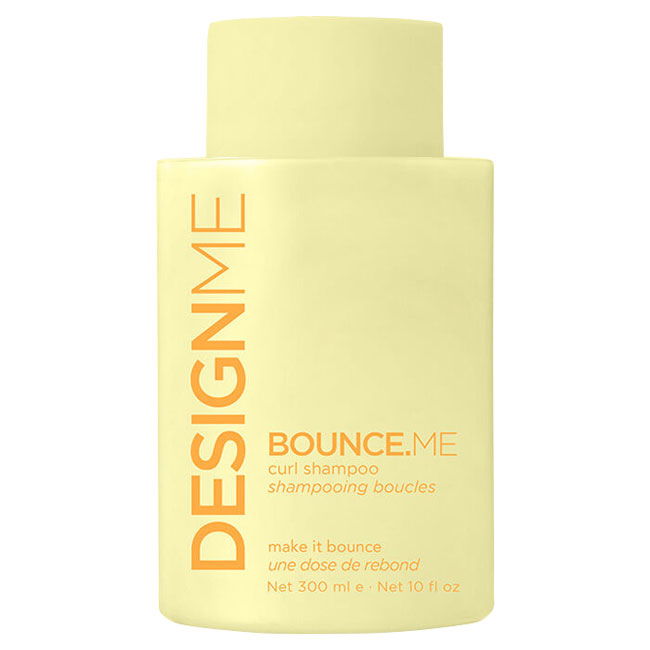 DesignMe Bounce.Me Curl Shampoo