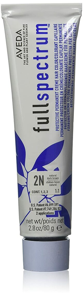 Aveda Full Spectrum Protective Permanent Creme Hair Color