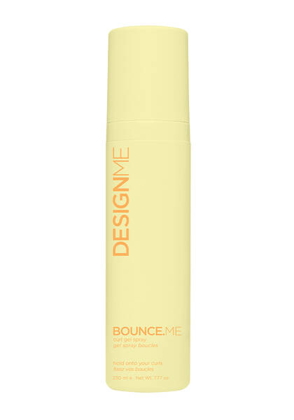 DesignMe Bounce.Me Curl Gel Spray
