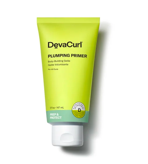 dev56-5-oz - DevaCurl Plumping Primer For All Curls-image1 dev56-5-oz - DevaCurl Plumping Primer For All Curls-image1