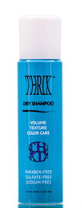 Thrix Dry Shampoo Volume Texture Color Care