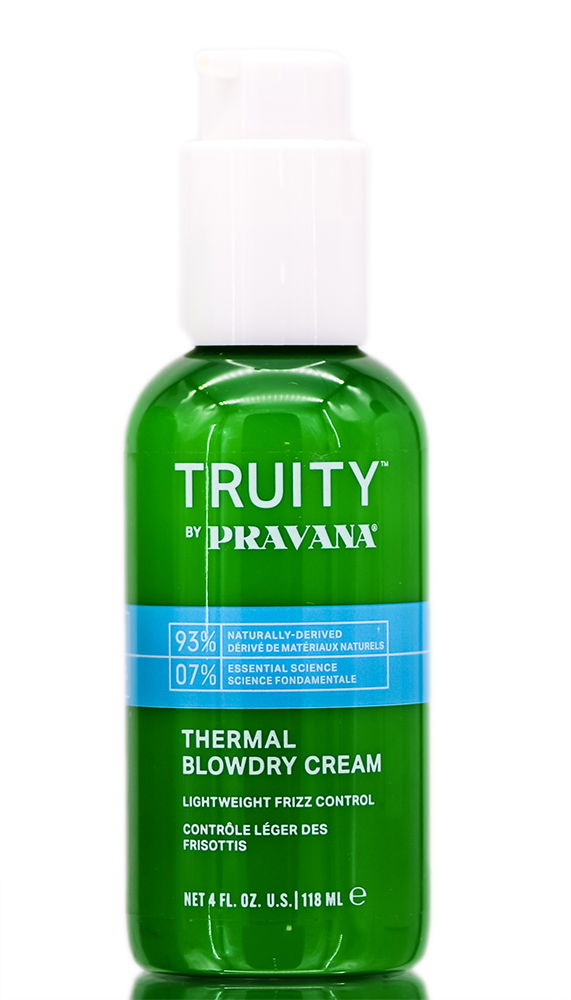 Pravana Truity Thermal Blowdry Cream