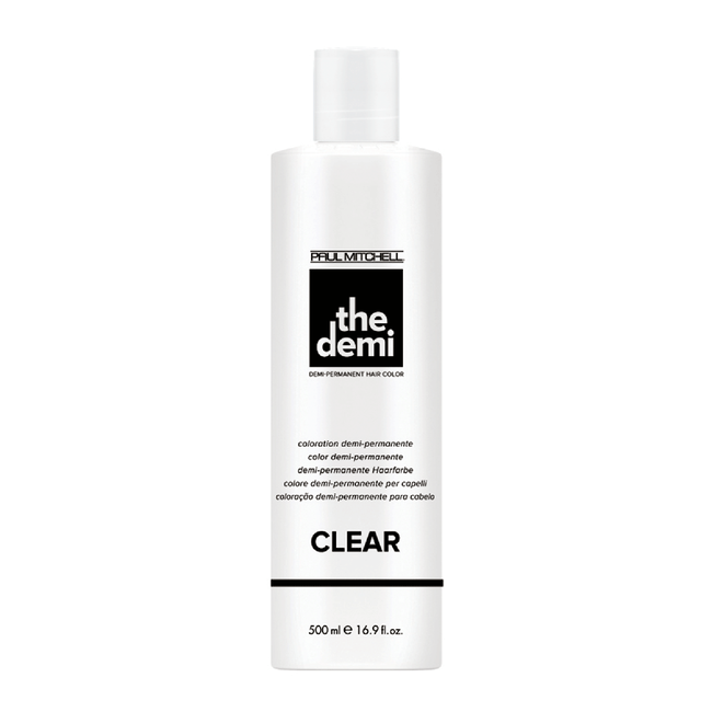 pml79-16-9-oz - Paul Mitchell The Demi Clear Shine-image1