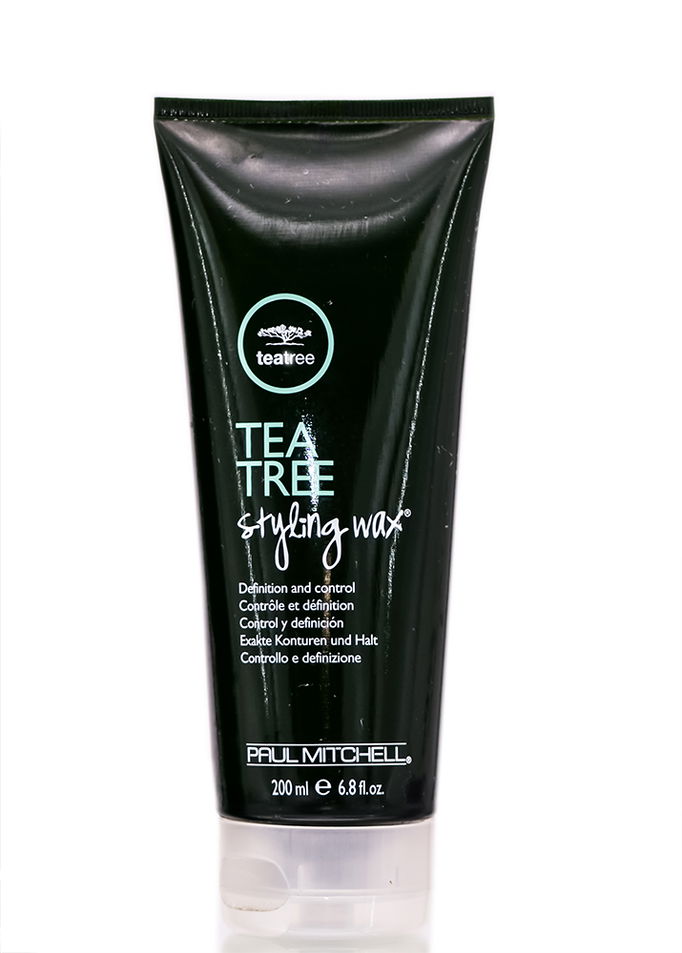 Paul Mitchell Tea Tree Styling Wax